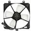 1989 Toyota Camry A/C Condenser Fan Assembly FS 75438