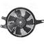 A/C Condenser Fan Assembly FS 75449