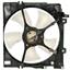 A/C Condenser Fan Assembly FS 75450