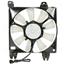 A/C Condenser Fan Assembly FS 75463
