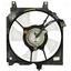 A/C Condenser Fan Assembly FS 75473