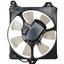 A/C Condenser Fan Assembly FS 75478