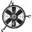 A/C Condenser Fan Assembly FS 75481