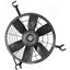 1994 Pontiac Trans Sport A/C Condenser Fan Assembly FS 75481