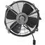 A/C Condenser Fan Assembly FS 75486