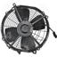 A/C Condenser Fan Assembly FS 75487