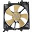 1997 Subaru Impreza A/C Condenser Fan Assembly FS 75495