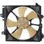 A/C Condenser Fan Assembly FS 75496