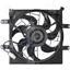 Engine Cooling Fan Assembly FS 75500