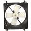 A/C Condenser Fan Assembly FS 75514