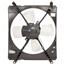 A/C Condenser Fan Assembly FS 75514