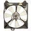 A/C Condenser Fan Assembly FS 75516