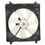 A/C Condenser Fan Assembly FS 75517