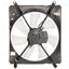 A/C Condenser Fan Assembly FS 75517