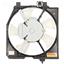 A/C Condenser Fan Assembly FS 75519