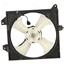 2004 Mitsubishi Lancer A/C Condenser Fan Assembly FS 75522