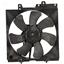 A/C Condenser Fan Assembly FS 75525