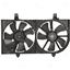 Dual Radiator and Condenser Fan Assembly FS 75527