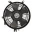 A/C Condenser Fan Assembly FS 75529