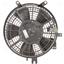 A/C Condenser Fan Assembly FS 75529