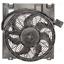 A/C Condenser Fan Assembly FS 75561