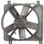 Engine Cooling Fan Assembly FS 75570