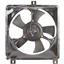 A/C Condenser Fan Assembly FS 75575