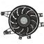 A/C Condenser Fan Assembly FS 75599