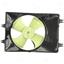 A/C Condenser Fan Assembly FS 75604