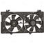 Dual Radiator and Condenser Fan Assembly FS 75615