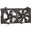 Dual Radiator and Condenser Fan Assembly FS 75616