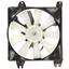 A/C Condenser Fan Assembly FS 75617