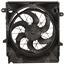 Engine Cooling Fan Assembly FS 75625