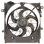 Engine Cooling Fan Assembly FS 75625