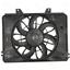 A/C Condenser Fan Assembly FS 75635