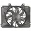 A/C Condenser Fan Assembly FS 75635