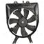 A/C Condenser Fan Assembly FS 75644