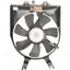 A/C Condenser Fan Assembly FS 75644