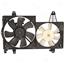 Dual Radiator and Condenser Fan Assembly FS 75650