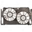 Dual Radiator and Condenser Fan Assembly FS 75653