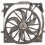 2005 Jeep Liberty Engine Cooling Fan Assembly FS 75657