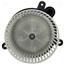 1999 Jeep Cherokee HVAC Blower Motor FS 75712