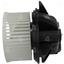 1998 Jeep Cherokee HVAC Blower Motor FS 75712