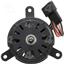 Engine Cooling Fan Motor FS 75717