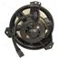 2000 Chrysler Grand Voyager HVAC Blower Motor FS 75739