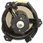 2002 Dodge Intrepid HVAC Blower Motor FS 75741