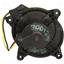 HVAC Blower Motor FS 75742