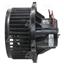 HVAC Blower Motor FS 75743