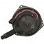 HVAC Blower Motor FS 75744