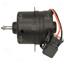 Engine Cooling Fan Motor FS 75750